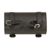 Large Double Buckle PVC Tool Bag w/ Quick Release(10X4.5X3.25) - HighwayLeather
