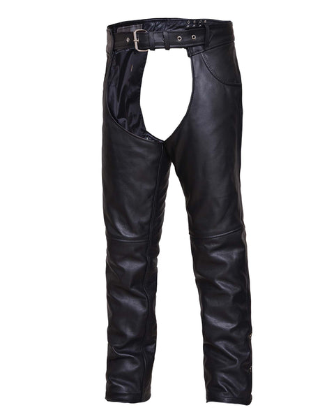 Men Tall Chaps